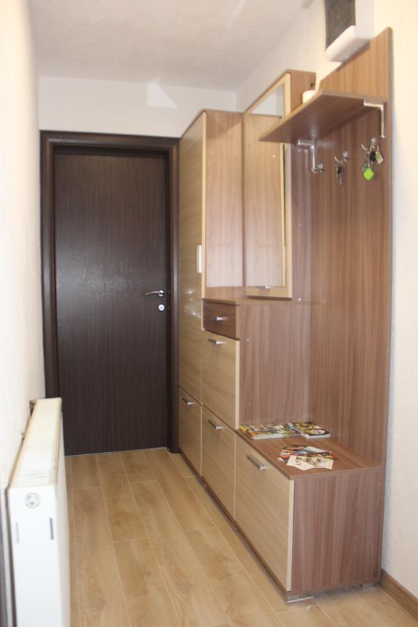 Hotel Vuk Popovic Žabljak Esterno foto