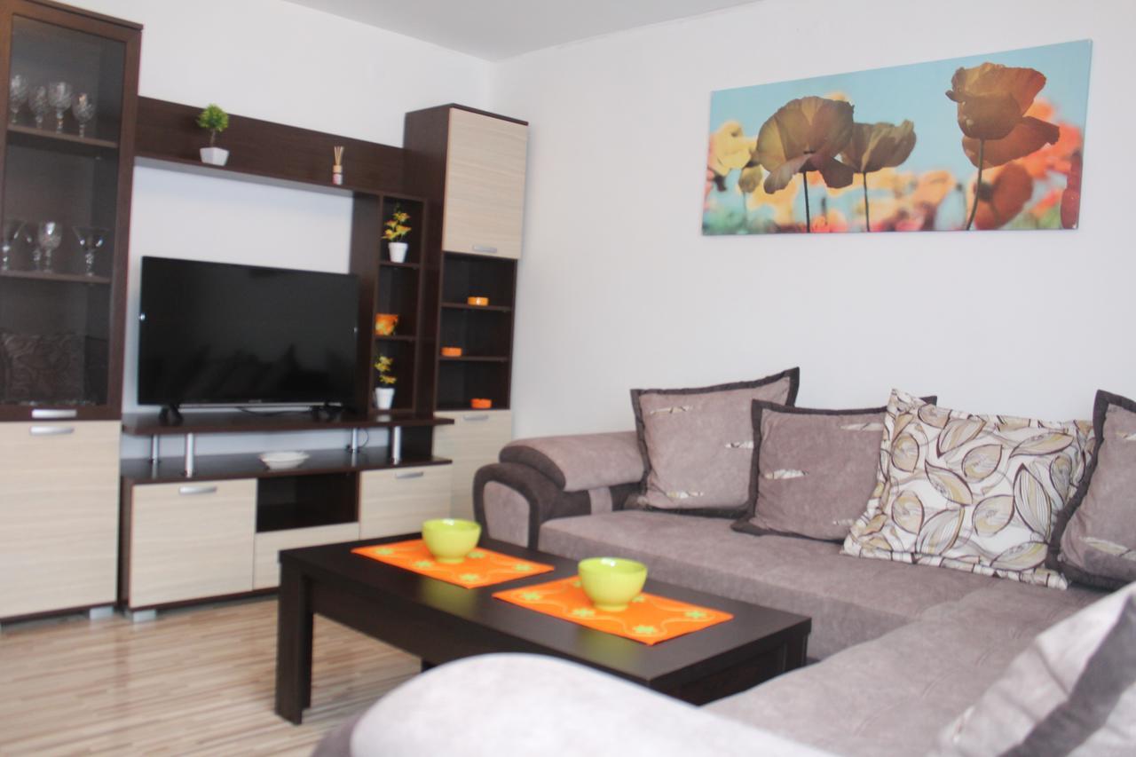 Hotel Vuk Popovic Žabljak Esterno foto