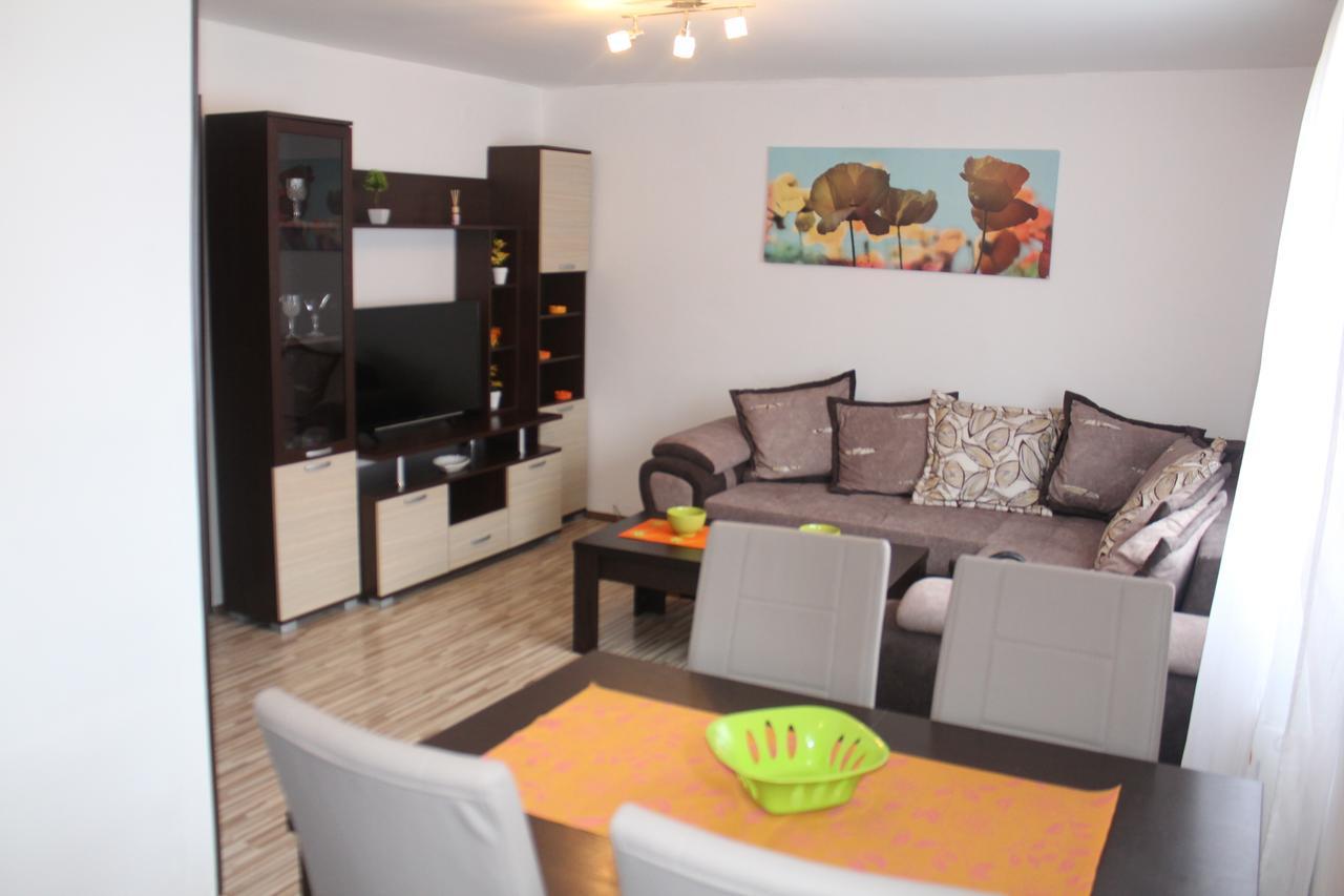 Hotel Vuk Popovic Žabljak Esterno foto