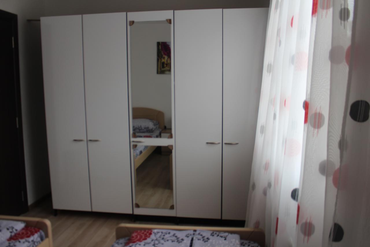 Hotel Vuk Popovic Žabljak Esterno foto