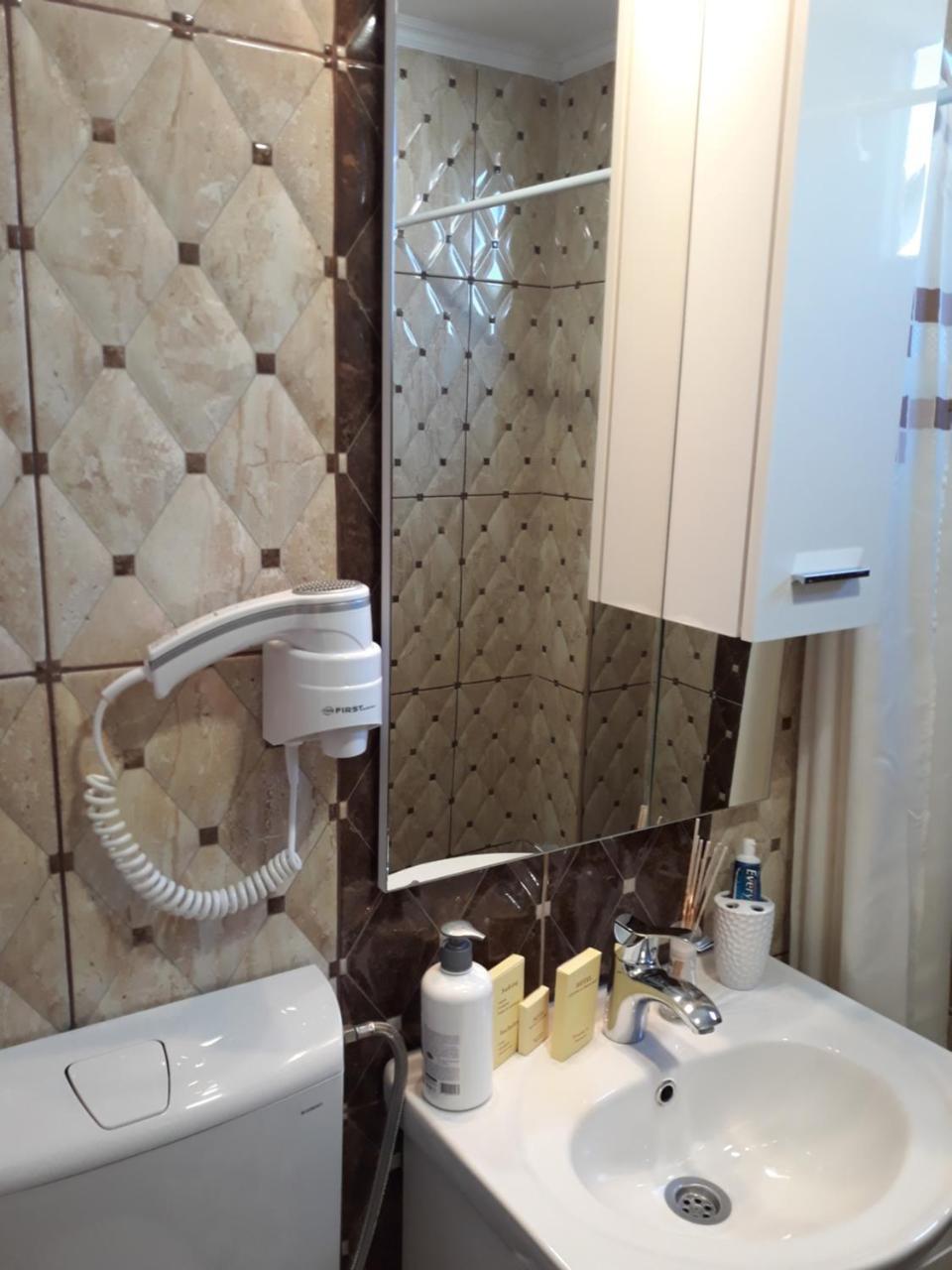 Hotel Vuk Popovic Žabljak Esterno foto